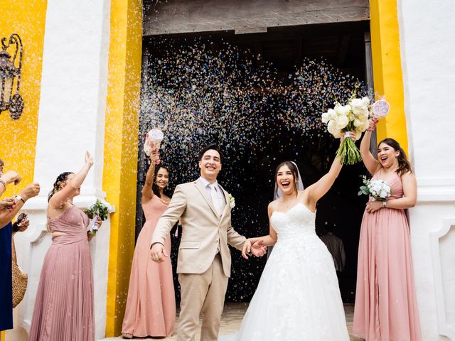 La boda de Roberto y Valeria en Playa del Carmen, Quintana Roo 21