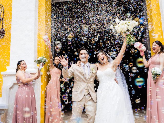 La boda de Roberto y Valeria en Playa del Carmen, Quintana Roo 22