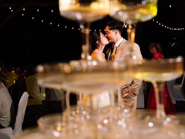 La boda de Roberto y Valeria en Playa del Carmen, Quintana Roo 54