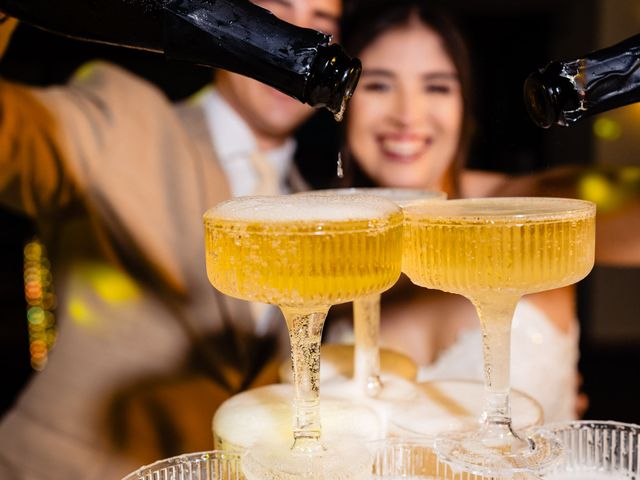 La boda de Roberto y Valeria en Playa del Carmen, Quintana Roo 55
