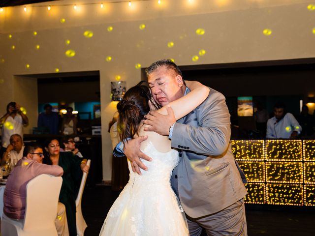 La boda de Roberto y Valeria en Playa del Carmen, Quintana Roo 58