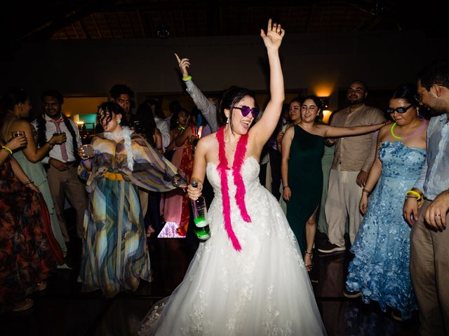 La boda de Roberto y Valeria en Playa del Carmen, Quintana Roo 66