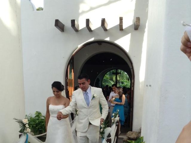 La boda de Liliana Rocío y Jorge Iván en Saltillo, Coahuila 3