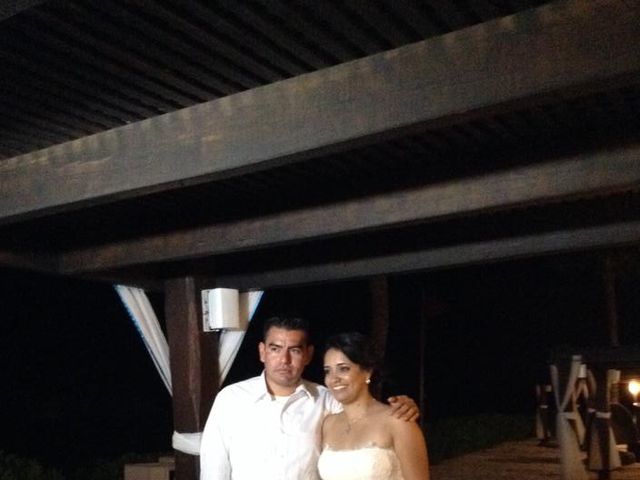 La boda de Liliana Rocío y Jorge Iván en Saltillo, Coahuila 6