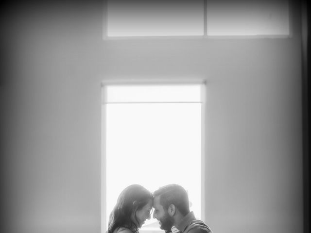 La boda de Israel y Lizeth  en Monterrey, Nuevo León 4