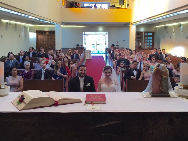 La boda de Israel y Lizeth  en Monterrey, Nuevo León 10