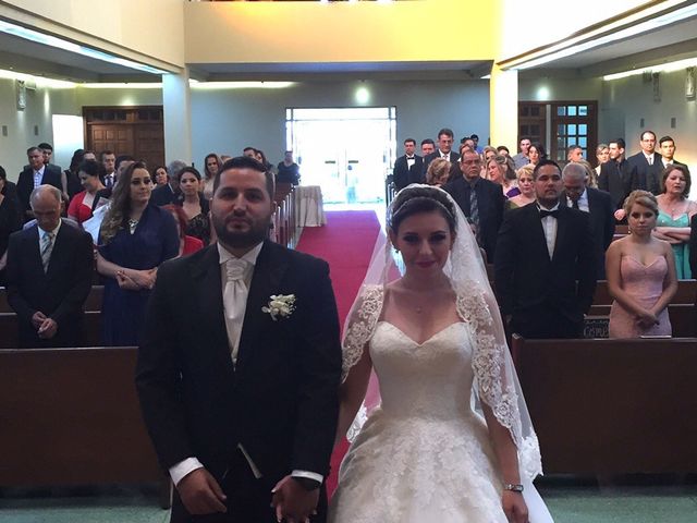 La boda de Israel y Lizeth  en Monterrey, Nuevo León 11