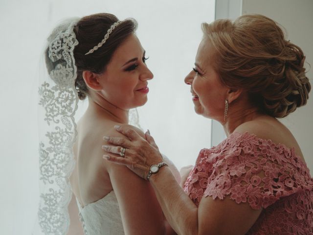 La boda de Israel y Lizeth  en Monterrey, Nuevo León 30