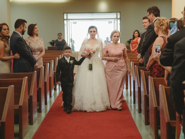 La boda de Israel y Lizeth  en Monterrey, Nuevo León 38