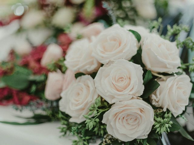 La boda de Marcos y Miscely en Oaxaca, Oaxaca 1