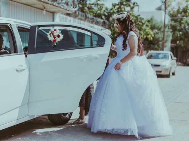 La boda de Marcos y Miscely en Oaxaca, Oaxaca 18