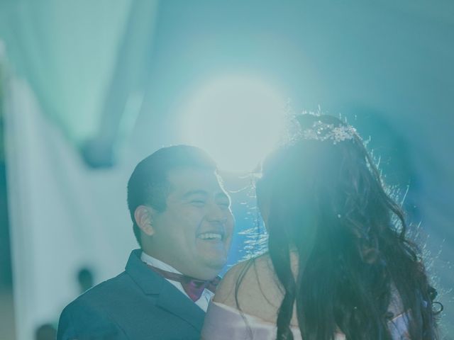 La boda de Marcos y Miscely en Oaxaca, Oaxaca 52