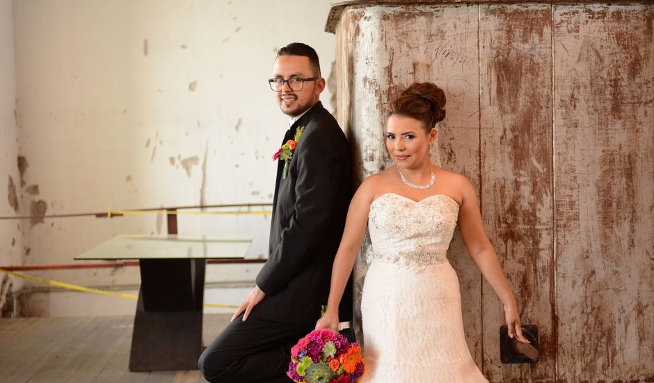 La boda de Victor y Claudia en Chihuahua, Chihuahua