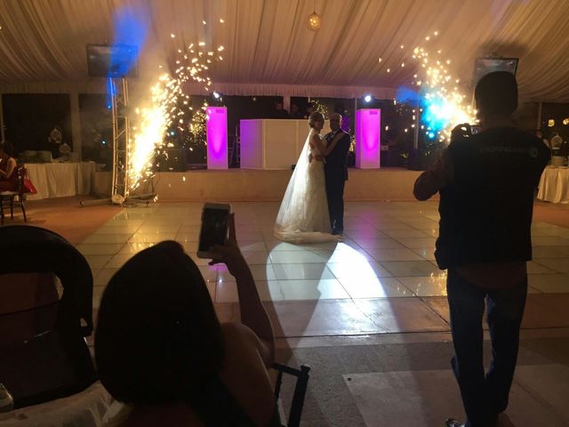 La boda de Ricardo y Arianna en Aguascalientes, Aguascalientes 6