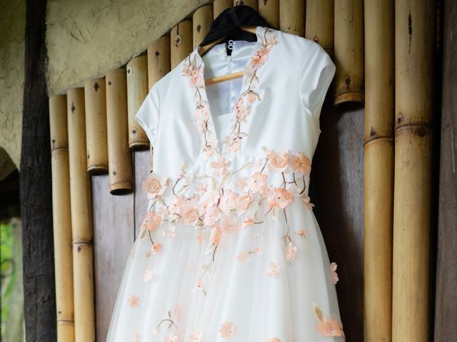 La boda de Gilberto y Xóchitl en Emiliano Zapata, Veracruz 5