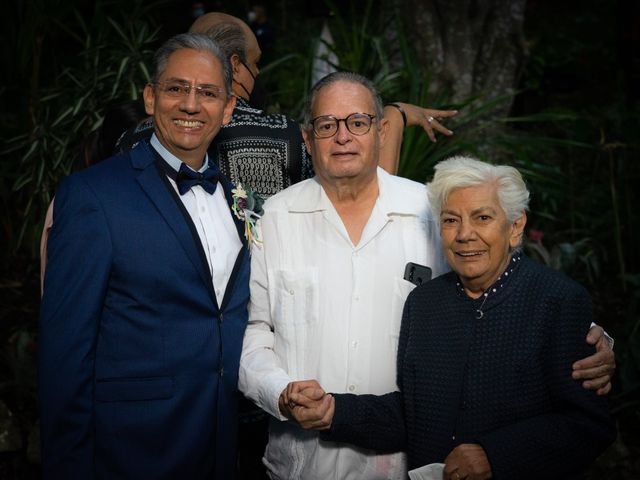 La boda de Gilberto y Xóchitl en Emiliano Zapata, Veracruz 10