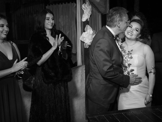 La boda de Gilberto y Xóchitl en Emiliano Zapata, Veracruz 14