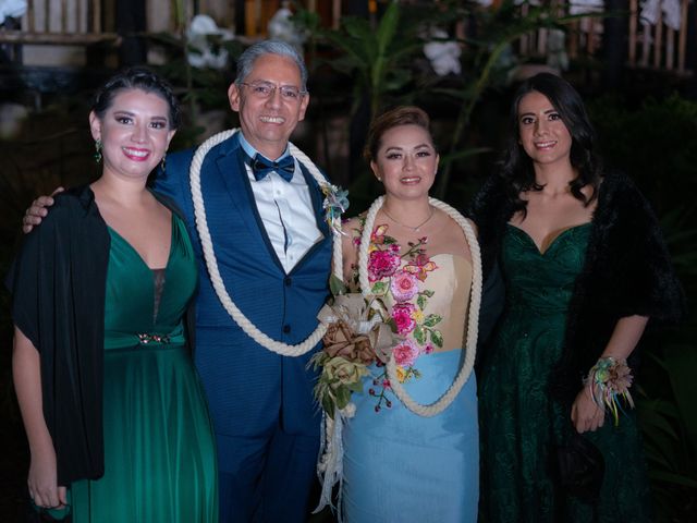 La boda de Gilberto y Xóchitl en Emiliano Zapata, Veracruz 15