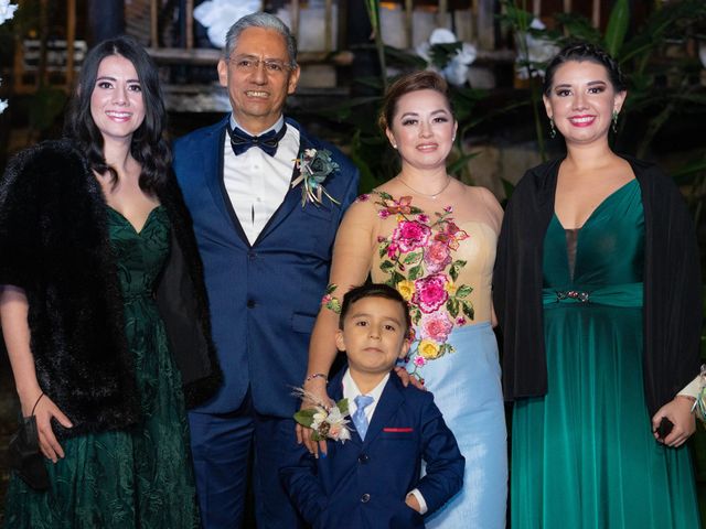 La boda de Gilberto y Xóchitl en Emiliano Zapata, Veracruz 16