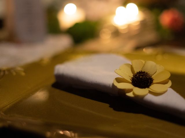 La boda de Gilberto y Xóchitl en Emiliano Zapata, Veracruz 17