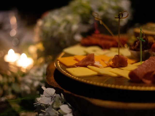 La boda de Gilberto y Xóchitl en Emiliano Zapata, Veracruz 18