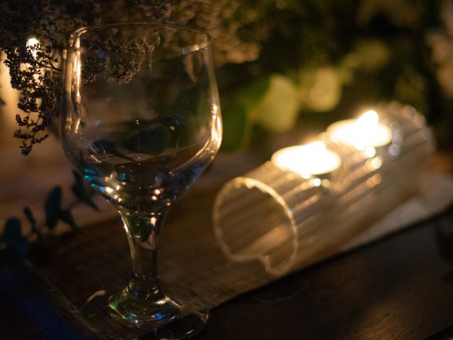 La boda de Gilberto y Xóchitl en Emiliano Zapata, Veracruz 20