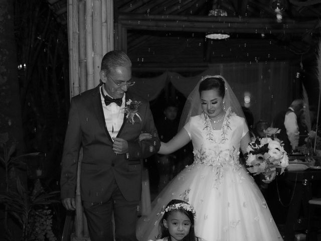 La boda de Gilberto y Xóchitl en Emiliano Zapata, Veracruz 21