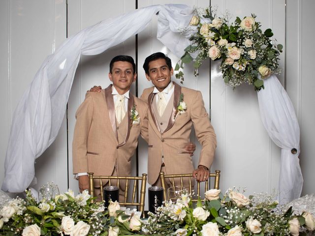 La boda de Gael y Rodrigo en Mazatlán, Sinaloa 3