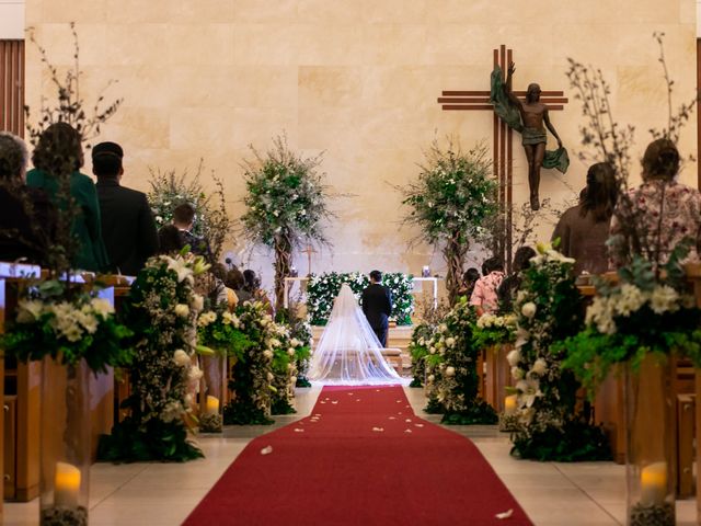 La boda de Oscar y Mary Diana en Mérida, Yucatán 8