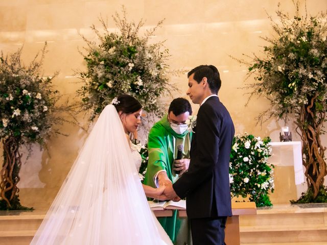 La boda de Oscar y Mary Diana en Mérida, Yucatán 31