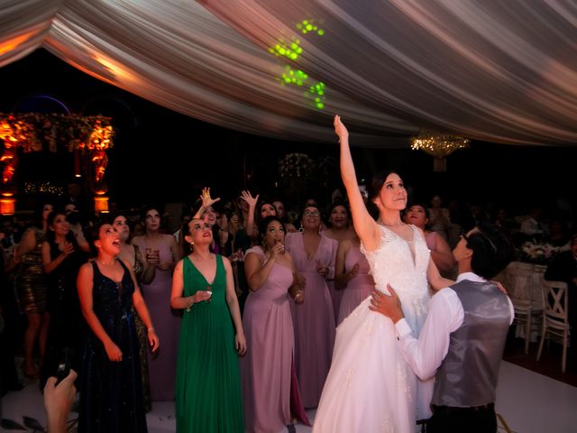 La boda de Oscar y Mary Diana en Mérida, Yucatán 51