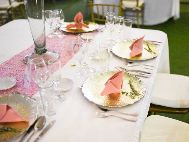 La boda de Álvaro y Atenas en Tlalpan, Ciudad de México 10
