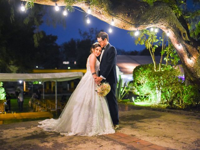 La boda de Álvaro y Atenas en Tlalpan, Ciudad de México 24