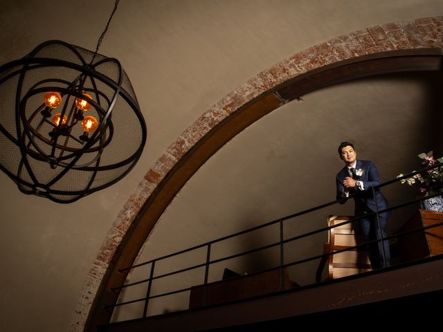 La boda de Ricardo y Vale en El Marqués, Querétaro 6