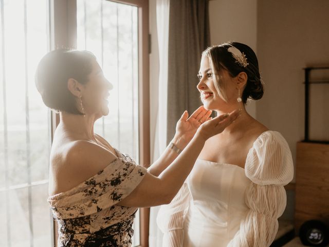 La boda de Fernando y Grecia en Querétaro, Querétaro 1