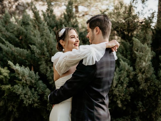 La boda de Fernando y Grecia en Querétaro, Querétaro 26