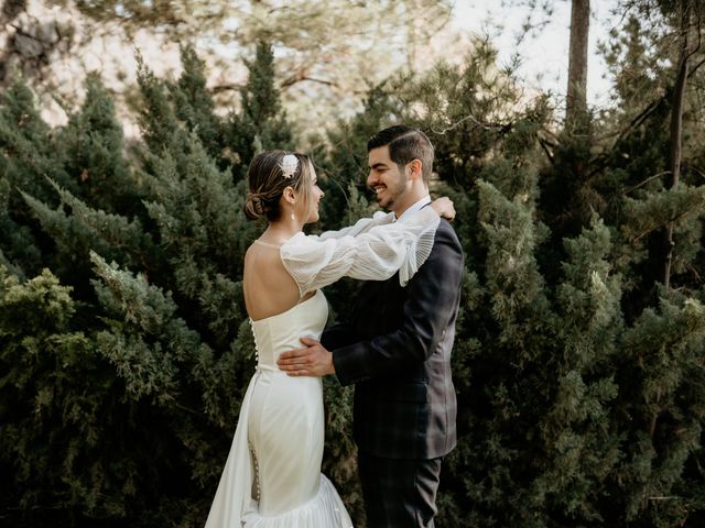 La boda de Fernando y Grecia en Querétaro, Querétaro 28