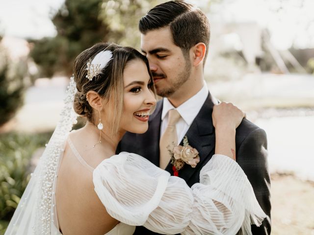 La boda de Fernando y Grecia en Querétaro, Querétaro 39