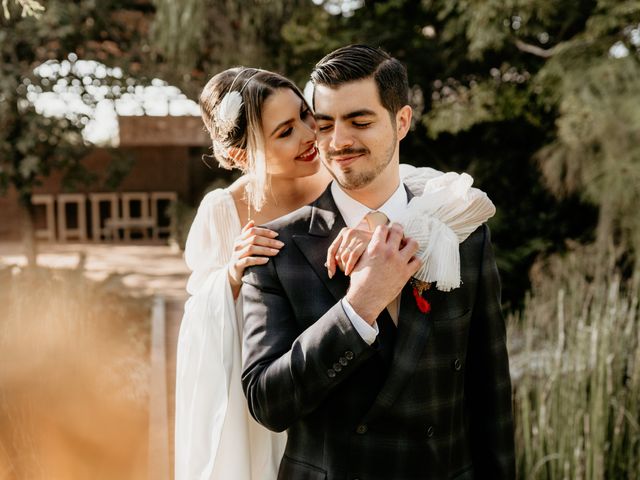 La boda de Fernando y Grecia en Querétaro, Querétaro 50