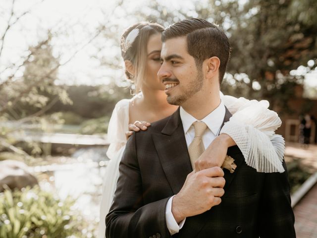 La boda de Fernando y Grecia en Querétaro, Querétaro 52