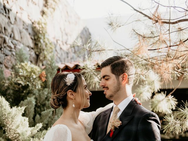 La boda de Fernando y Grecia en Querétaro, Querétaro 55