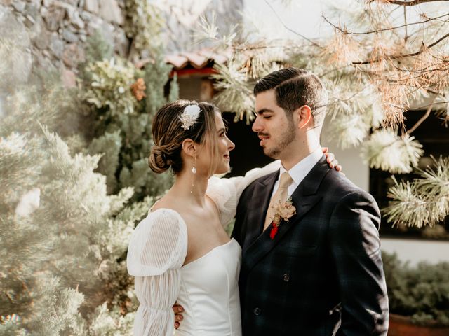 La boda de Fernando y Grecia en Querétaro, Querétaro 56