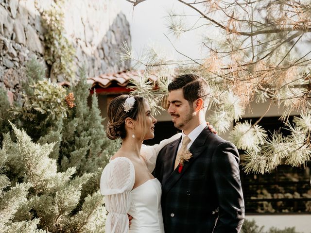 La boda de Fernando y Grecia en Querétaro, Querétaro 58