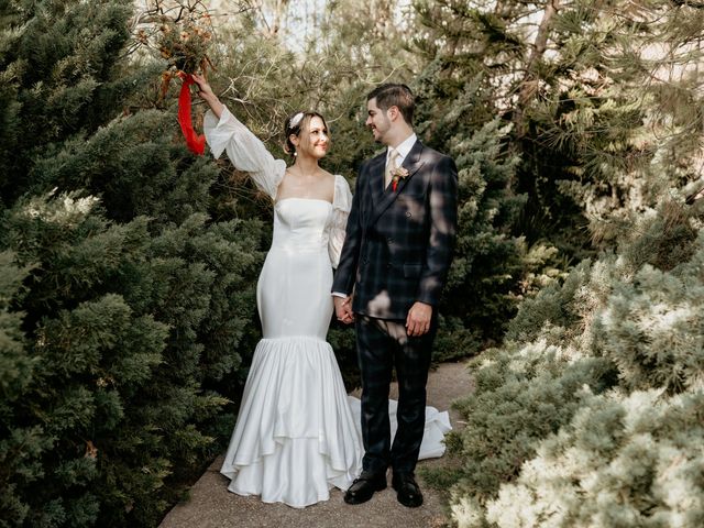 La boda de Fernando y Grecia en Querétaro, Querétaro 64