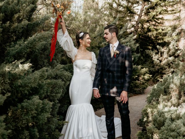 La boda de Fernando y Grecia en Querétaro, Querétaro 65