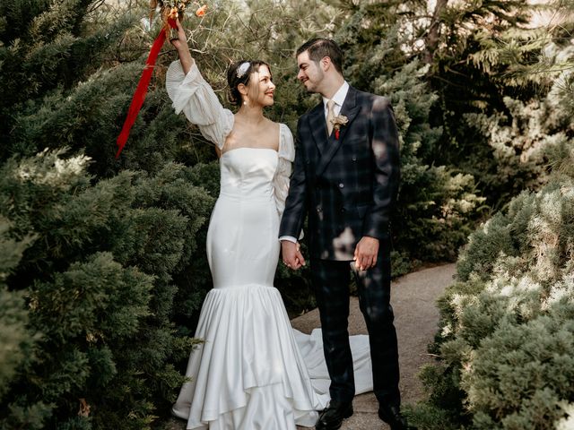 La boda de Fernando y Grecia en Querétaro, Querétaro 67