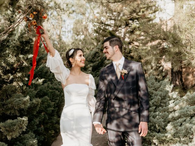 La boda de Fernando y Grecia en Querétaro, Querétaro 69