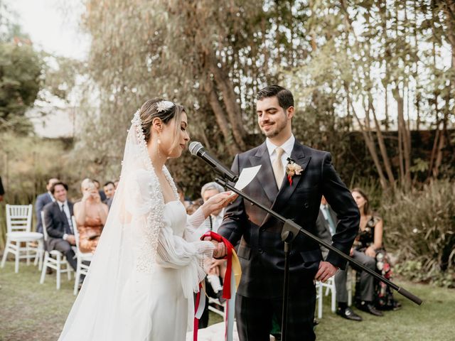 La boda de Fernando y Grecia en Querétaro, Querétaro 75