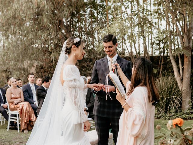 La boda de Fernando y Grecia en Querétaro, Querétaro 76