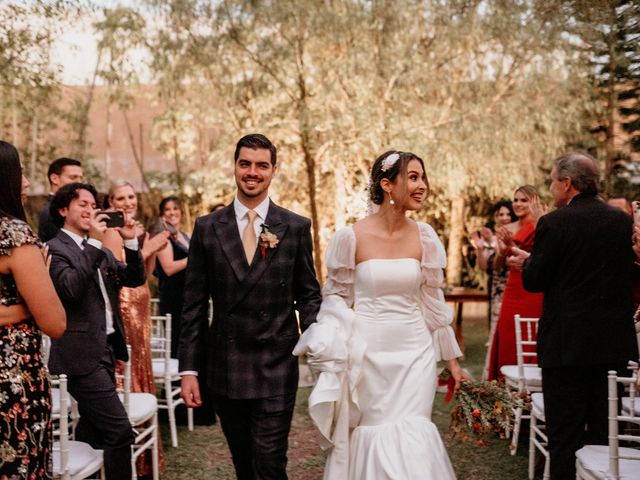 La boda de Fernando y Grecia en Querétaro, Querétaro 80